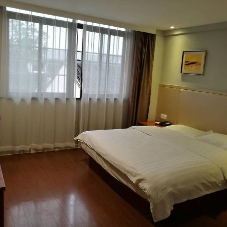 My Hotel Σουτσόου Εξωτερικό φωτογραφία