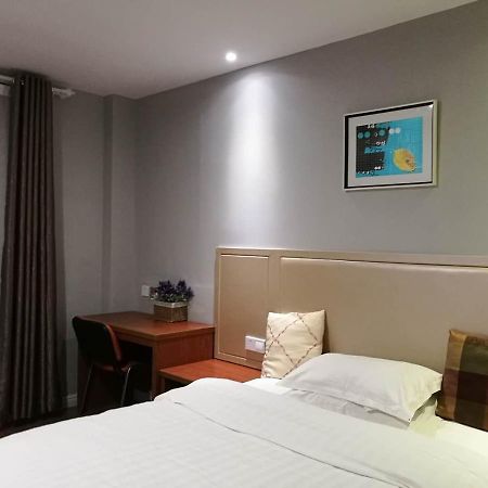 My Hotel Σουτσόου Εξωτερικό φωτογραφία