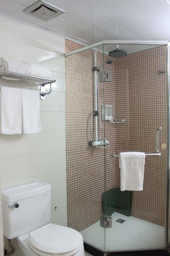 My Hotel Σουτσόου Εξωτερικό φωτογραφία