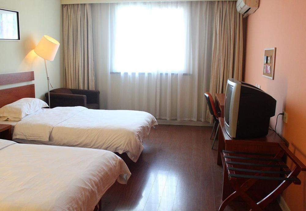 My Hotel Σουτσόου Εξωτερικό φωτογραφία
