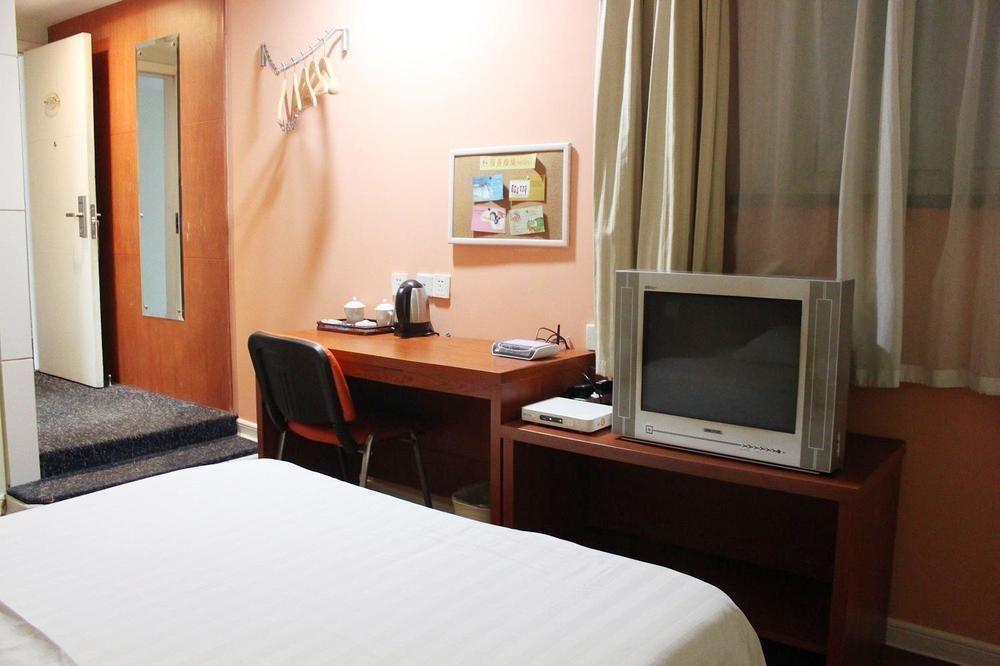 My Hotel Σουτσόου Εξωτερικό φωτογραφία
