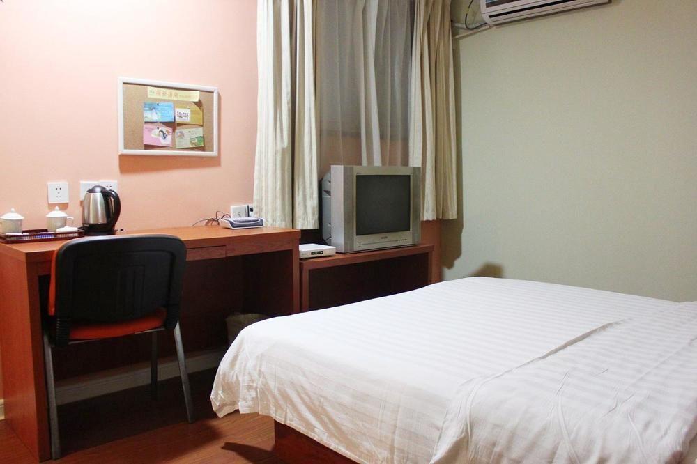 My Hotel Σουτσόου Εξωτερικό φωτογραφία