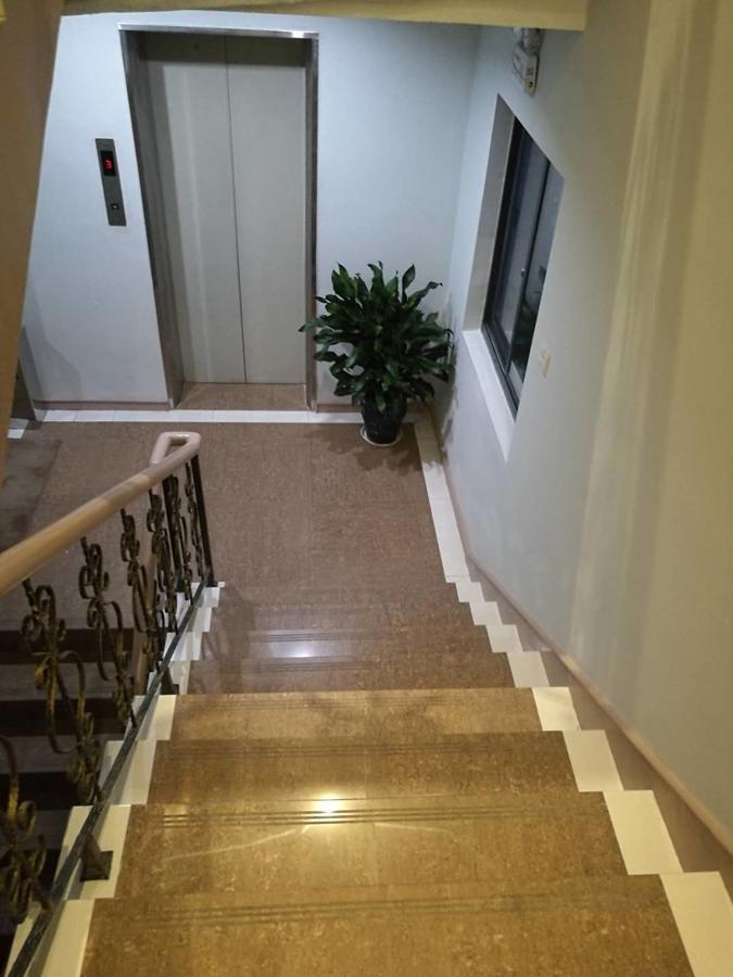 My Hotel Σουτσόου Εξωτερικό φωτογραφία